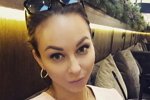 Настя Лисова: Решила сдуть губки