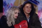 Гужвинская и Бурханов начали присматриваться друг к другу