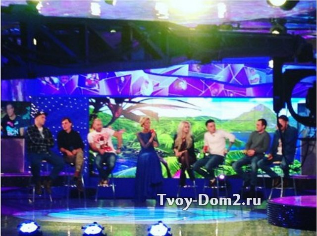 Кот Баюн о темах ток-шоу за 17.01.2016