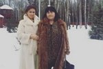 Яббаров: Моя мама остается жить на проекте