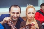 Алексей Михайловский: Никакой истории Саши и Саида нет!