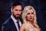 Екатерина Король распрощалась с Денисом Козловичем