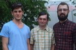Влад Маливанов: Никита Кузнецов стал гостем ток-шоу