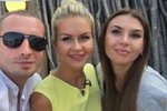 Свежие фото участников (13.05.2016)