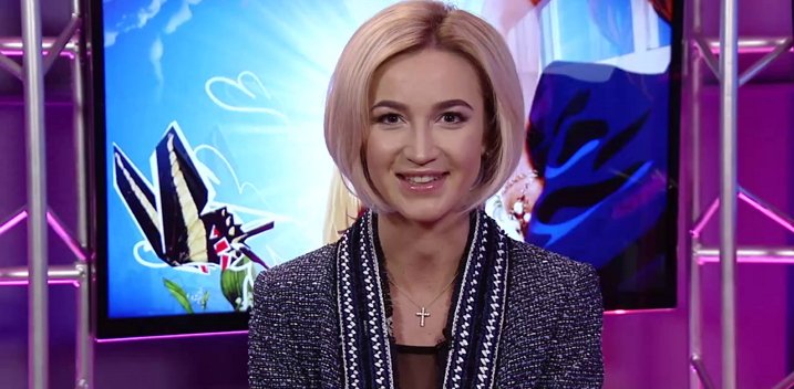 Ольга Бузова начала писать книгу