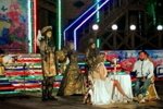 Король: Денис сделал все, чтобы испортить сказку!