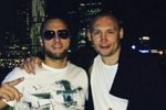 Гарафутдинов: Наш Колян бросает пить!