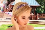 Александра Харитонова: Хочется экспериментов!