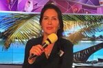 Татьяна Африкантова: Главное - попасть в ноты