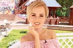 Александра Харитонова: Я была готова помочь Ольге Райской!
