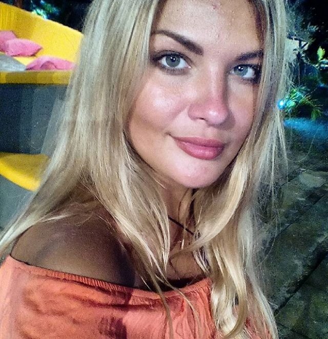 Фото участников с Острова Любви (2.07.2016)