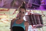 Александра Гозиас: Я не подвела ни себя, ни вас!