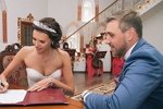 Элла Трегубенко вновь стала Сухановой