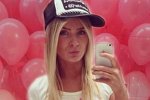 Кристина Лясковец: Мы пели, подвешенные вниз головой