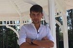 Дмитрий Дмитренко: Я знаю, что не прав