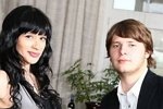Елена Бушина: Это фото очень памятно для меня