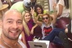Свежие фото участников (13.07.2016)
