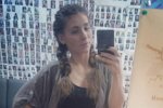 Наталия Бичан: Сегодня я приехала в сонное царство