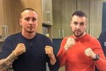 Иванов и Трегубенко больше не участники конкурса «Человек года»