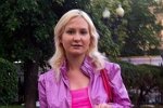Екатерина Богданова: Любви возраст не помеха