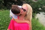 Дарья Пынзарь: Интересно, какой свекровью я буду?