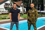 Свежие фото участников (28.08.2016)