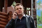 Михайловский: Эту страшную новость я сказал лично Алиане