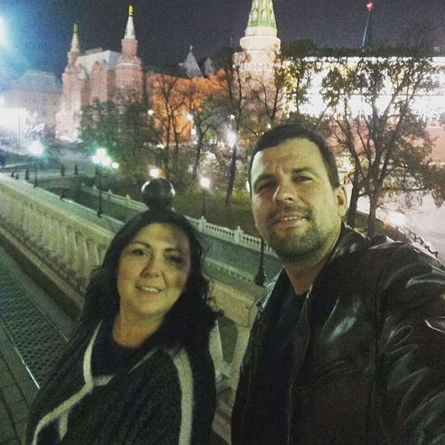 Ирина Донцова украла свидание у дочери