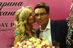 Чуев подарил Марине салон красоты