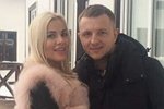 Екатерина Кауфман: Вдалеке от Ильи было очень трудно!