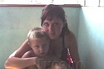 Фотографии сына Ильи Яббарова с мамой