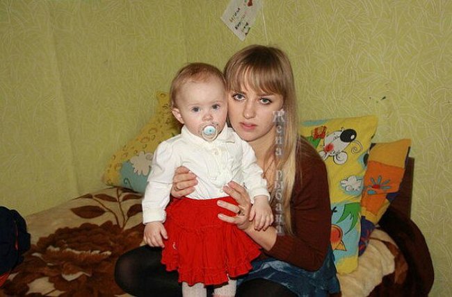 Бывшая жена Яббарова: Бывший муж позорит меня и дочь!