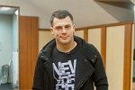 Блог Редакции: Иван Барзиков снова в строю