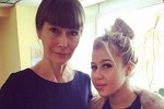 Марию Кохно направили к проектному психологу