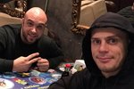 Свежие фото участников (1.02.2017)