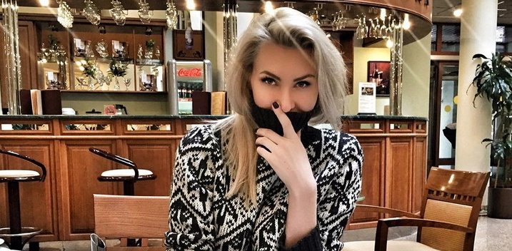 Карякина поскандалила с бывшей невестой певца Тимати