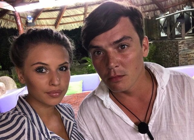 Кузин подтвердил, что не видит Артемову своей женой