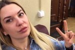 Майя Донцова: Побриться налысо - жестокое условие!