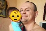 Евгения Шамаева: Подбородок у нас как у папы