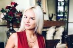 Андрей Чуев ухлестывает за «клоном» Марины Африкантовой