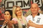 Африкантова: Наш ответ на истерику Гозиас!