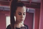 Ольга Жемчугова шокировала фанатов изрядной худобой