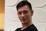 Роман Баранчук: Девочки, спасите меня!