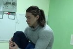 Дехтяренко попал в больницу после драки с Баранчуком