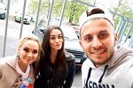 Свежие фото участников (18.05.2017)