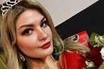 Руслана Мишина стала новой «Мисс Русь 2017»