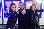 Свежие фото участников (23.05.2017)