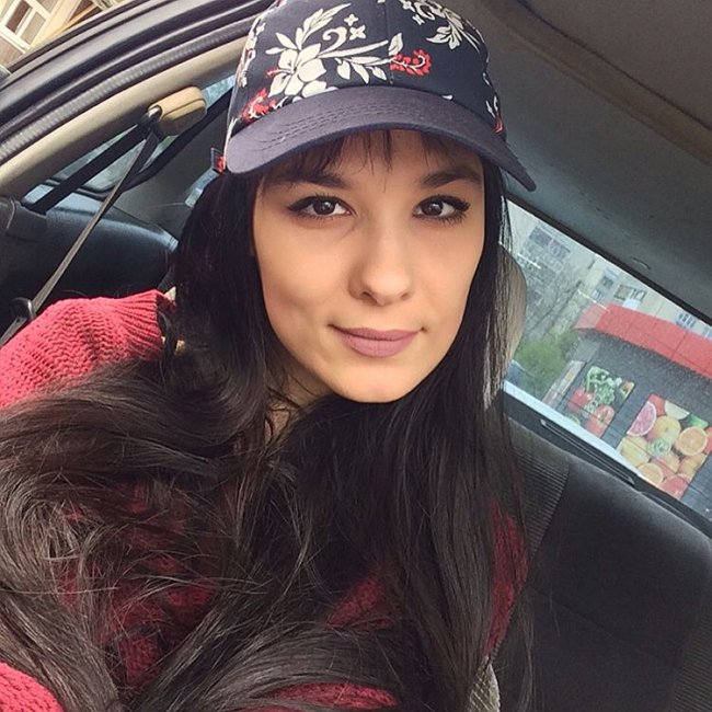Екатерина Токарева после телепроекта