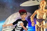Свежие фото детей участников проекта (23.05.2017)