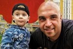 Свежие фото детей участников проекта (26.05.2017)